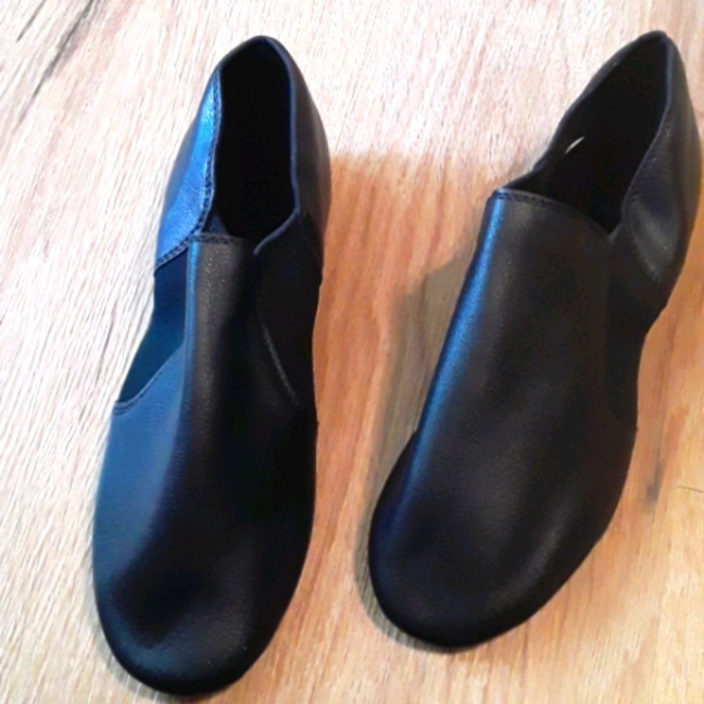 Rabicos Leather Jazz Shoes ( excellent condition)